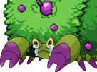 delta-crabaraque-crustle-berry-pokemon-pkm-insurgence-fangame-fic-__vlt__-kalos-du-sud-nanard-type-plante-poison