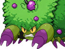 delta-crabaraque-crustle-berry-pokemon-pkm-insurgence-fangame-fic-__vlt__-kalos-du-sud-nanard-type-plante-poison