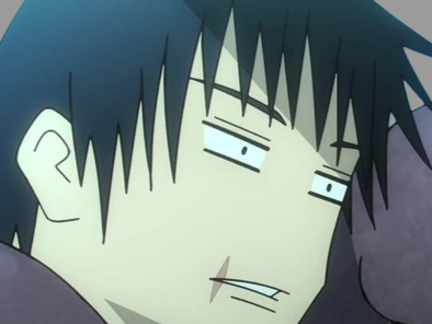 toji fushiguro jujutsu kaisen jjk jean bellay bloop fic soul society