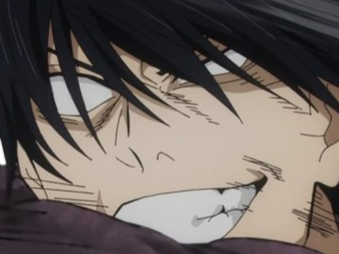 toji fushiguro jujutsu kaisen jjk jean bellay bloop fic soul society