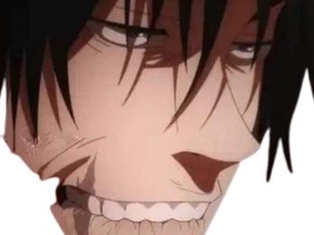 toji fushiguro jujutsu kaisen jjk jean bellay bloop fic soul society