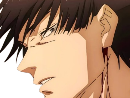 toji fushiguro jujutsu kaisen jjk jean bellay bloop fic soul society