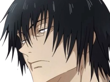 toji fushiguro jujutsu kaisen jjk jean bellay bloop fic soul society