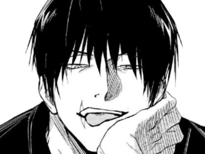 toji fushiguro jujutsu kaisen jjk jean bellay bloop fic soul society