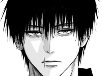 toji fushiguro jujutsu kaisen jjk jean bellay bloop fic soul society