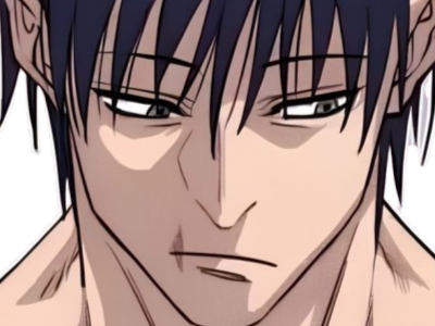 toji fushiguro jujutsu kaisen jjk jean bellay bloop fic soul society