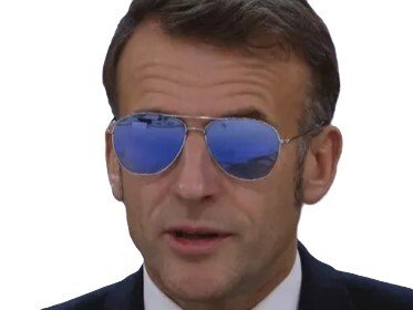 macron lunette topgun top gun