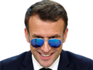 macron-president-lunettes-oeil-sourire-manu-lrem-macroniste-soleil-fou