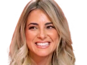 nadjet meskine tpmp tbt9 belle mignonne sourire