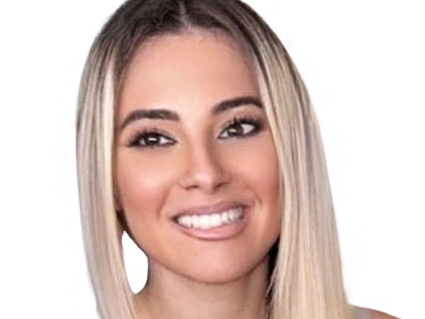 nadjet meskine tpmp tbt9 belle mignonne sourire