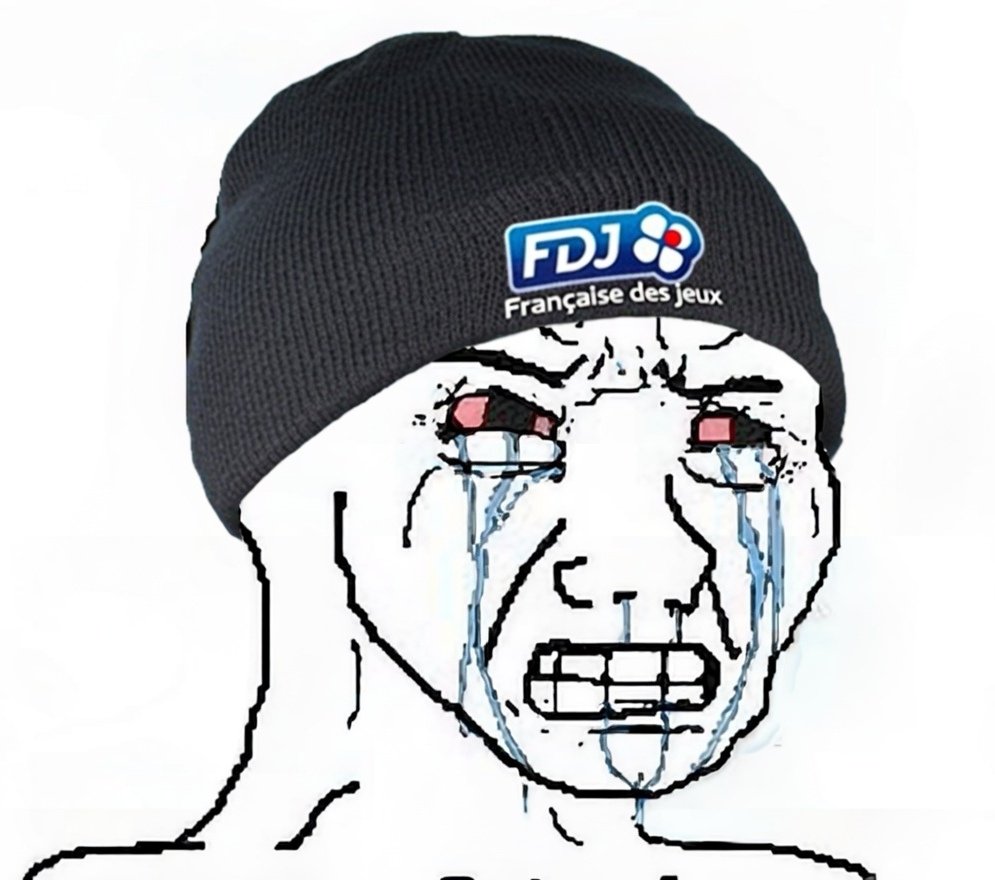 fdj francaise des jeux pea bourse finance odess