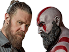 ryan-hurst-kratos-serie-tv-god-of-war-acteur-casting-prime-santa-monica-primevideo-knifos
