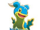 sancoki shellos karanakushi mer orient pokemon pkm jeu anime type eau 4g sinnoh aqualimace