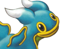 sancoki shellos karanakushi mer orient pokemon pkm jeu anime type eau 4g sinnoh aqualimace