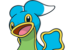 sancoki shellos karanakushi mer orient pokemon pkm jeu anime type eau 4g sinnoh aqualimace