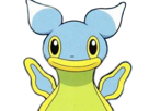 sancoki shellos karanakushi mer orient pokemon pkm jeu anime type eau 4g sinnoh aqualimace