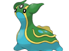 tritosor gastrodon tritodon mer orient pokemon pkm jeu anime type eau 4g sinnoh aqualimace