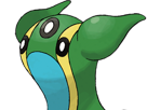 tritosor gastrodon tritodon mer orient pokemon pkm jeu anime type eau 4g sinnoh aqualimace