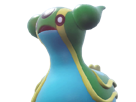 tritosor gastrodon tritodon mer orient pokemon pkm jeu anime type eau 4g sinnoh aqualimace