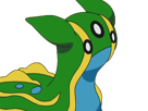 tritosor gastrodon tritodon mer orient pokemon pkm jeu anime type eau 4g sinnoh aqualimace