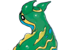 tritosor gastrodon tritodon mer orient pokemon pkm jeu anime type eau 4g sinnoh aqualimace