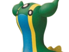 tritosor gastrodon tritodon mer orient pokemon pkm jeu anime type eau 4g sinnoh aqualimace