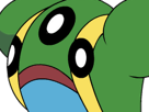 tritosor gastrodon tritodon mer orient pokemon pkm jeu anime type eau 4g sinnoh aqualimace