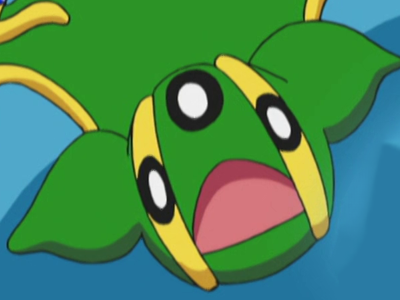 Sticker tritosor gastrodon tritodon mer orient pokemon pkm jeu anime type eau 4g sinnoh aqualimace par Dark-63