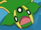 tritosor gastrodon tritodon mer orient pokemon pkm jeu anime type eau 4g sinnoh aqualimace