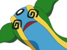 tritosor gastrodon tritodon mer orient pokemon pkm jeu anime type eau 4g sinnoh aqualimace