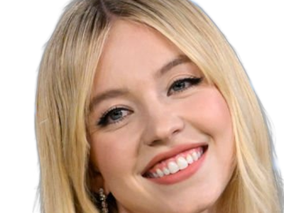 sydney bernice sweeney actrice productrice americaine femme fille blonde cheveux-blonds yeux-bleus vingtaine vingtenaire