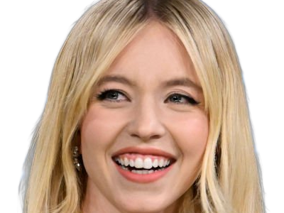 sydney bernice sweeney actrice productrice americaine femme fille blonde cheveux-blonds yeux-bleus vingtaine vingtenaire