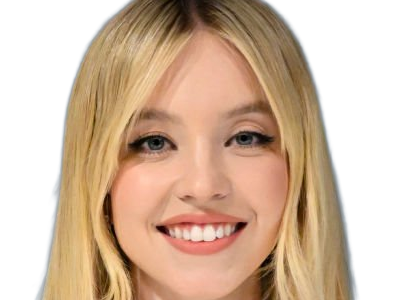 sydney bernice sweeney actrice productrice americaine femme fille blonde cheveux-blonds yeux-bleus vingtaine vingtenaire