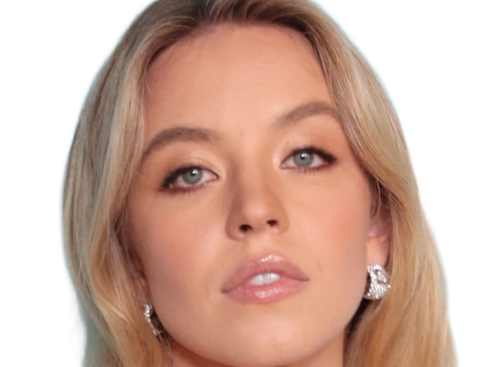 sydney bernice sweeney actrice productrice americaine femme fille blonde cheveux-blonds yeux-bleus vingtaine vingtenaire