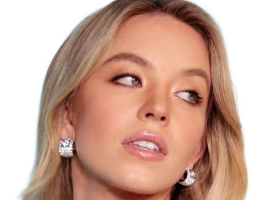 sydney bernice sweeney actrice productrice americaine femme fille blonde cheveux-blonds yeux-bleus vingtaine vingtenaire