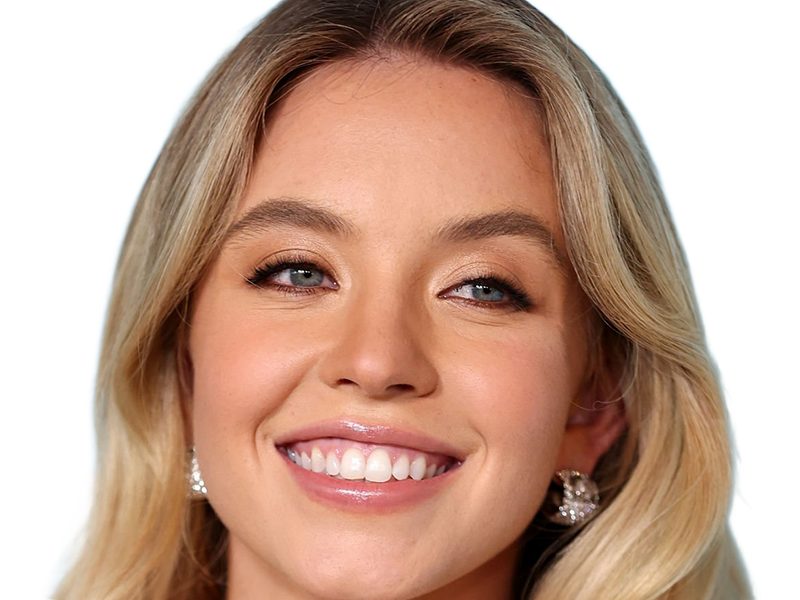 sydney bernice sweeney actrice productrice americaine femme fille blonde cheveux-blonds yeux-bleus vingtaine vingtenaire