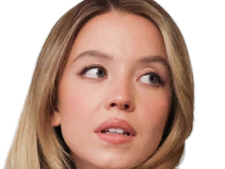 sydney bernice sweeney actrice productrice americaine femme fille blonde cheveux-blonds yeux-bleus vingtaine vingtenaire