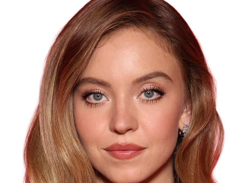 sydney bernice sweeney actrice productrice americaine femme fille blonde cheveux-blonds yeux-bleus vingtaine vingtenaire