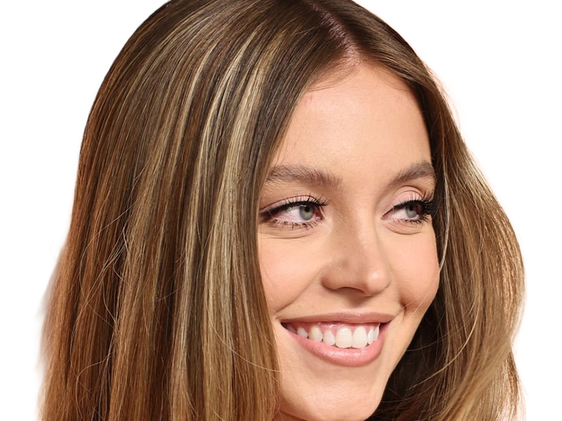 sydney bernice sweeney actrice productrice americaine femme fille blonde cheveux-blonds yeux-bleus vingtaine vingtenaire