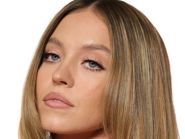 sydney bernice sweeney actrice productrice americaine femme fille blonde cheveux-blonds yeux-bleus vingtaine vingtenaire