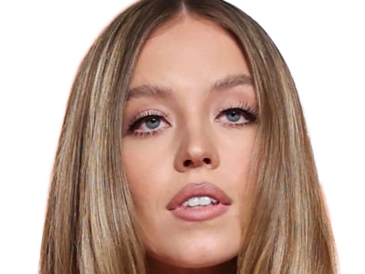 sydney bernice sweeney actrice productrice americaine femme fille blonde cheveux-blonds yeux-bleus vingtaine vingtenaire