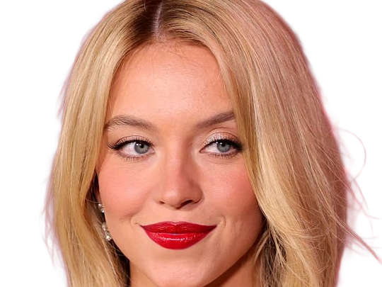 sydney bernice sweeney actrice productrice americaine femme fille blonde cheveux-blonds yeux-bleus vingtaine vingtenaire