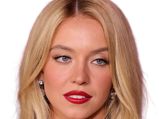 sydney bernice sweeney actrice productrice americaine femme fille blonde cheveux-blonds yeux-bleus vingtaine vingtenaire
