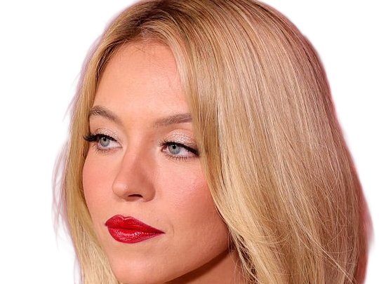 sydney bernice sweeney actrice productrice americaine femme fille blonde cheveux-blonds yeux-bleus vingtaine vingtenaire