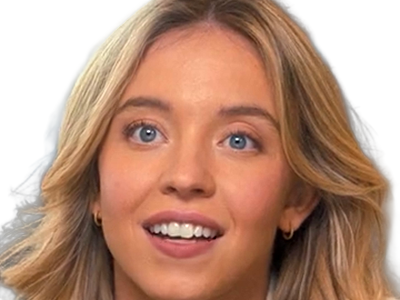 sydney bernice sweeney actrice productrice americaine femme fille blonde cheveux-blonds yeux-bleus vingtaine vingtenaire
