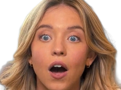 sydney bernice sweeney actrice productrice americaine femme fille blonde cheveux-blonds yeux-bleus vingtaine vingtenaire