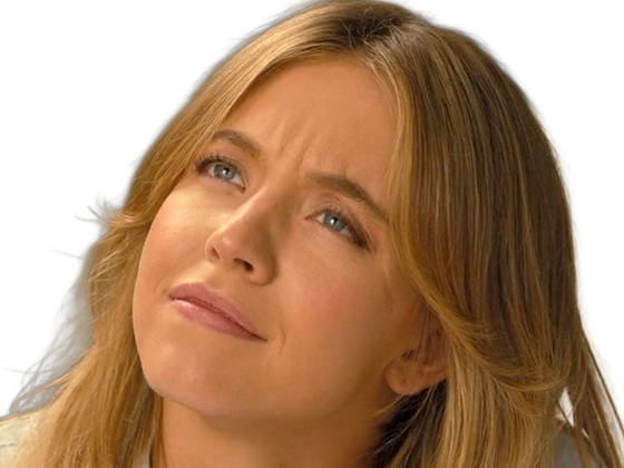 sydney bernice sweeney actrice productrice americaine femme fille blonde cheveux-blonds yeux-bleus vingtaine vingtenaire