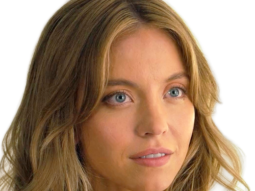 sydney bernice sweeney actrice productrice americaine femme fille blonde cheveux-blonds yeux-bleus vingtaine vingtenaire