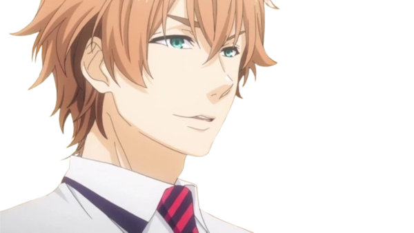 isshiki satoshi food wars shokugeki no soma