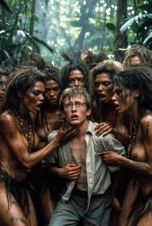 corentin alfa mog bogoss pick party band week group teuf feria fiesta bday harem orgy